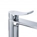 Змішувач для умивальника HB BOLERO 001 HIGH (HB9575)