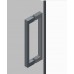 Двері в нішу KR SR SD04-120x200-TR-01 прозоре скло Easy Clean 10 мм, хром (KR5387) Двері в нішу KR SR SD04-120x200-TR-01 прозоре скло Easy Clean 10 мм, хром (KR5387)