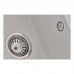 Мийка Zer ZS-6250S-01 White (ZX4587) Мийка Zer ZS-6250S-01 White (ZX4587)