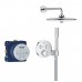 Прихована душова система з Euphoria 260 Gh Grohtherm SmartControl (34867000)