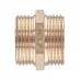 Ніпель NL NFC.N06-1/2'' (NF3176) Ніпель NL NFC.N06-1/2'' (NF3176)