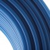 Труба для теплої підлоги з кисневим бар'єром Kr PERT EVOH 16*2,0 (Blue) (200 м) (KR3090) Труба для теплої підлоги з кисневим бар'єром Kr PERT EVOH 16*2,0 (Blue) (200 м) (KR3090)