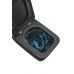 Унитаз подвесной Mixxus Premium QUADRO-0301-T3 BLACK 490х340х360mm, система смыва TORNADO 3.0 (MP6587) Унитаз подвесной Mixxus Premium QUADRO-0301-T3 BLACK 490х340х360mm, система смыва TORNADO 3.0 (MP6587)