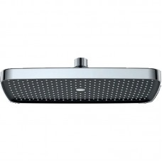 Лейка для душа потолочная KR KP-0402-01-OH 310x200мм (KR4984) Лейка для душа потолочная KR KP-0402-01-OH 310x200мм (KR4984)