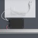 Дзеркало Mix Premium CUBIC MR14-80x60-Reverse з Led Touch, Anti-fog, димером, регулятором яскравості (MP6648) Дзеркало Mix Premium CUBIC MR14-80x60-Reverse з Led Touch, Anti-fog, димером, регулятором яскравості (MP6648)