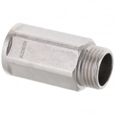 Подовжувач Kr WM.E06-40.WN — 1/2"-40 мм (KR3006)