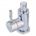 Змішувач для кухні Mix SUS-011 Chrome Refl.White (нерж. сталь) (MI6233) Змішувач для кухні Mix SUS-011 Chrome Refl.White (нерж. сталь) (MI6233)