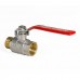 Кран шаровый Kr 1/2" ГШР (KR.215) (KR0037) Кран шаровый Kr 1/2" ГШР (KR.215) (KR0037)