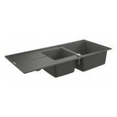 Композитна мийка для кухні Gh K400 (31643AT0)