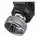 Аератор поворотний M22/M2 (латунна куля) Champion AE-005 (AC0016)