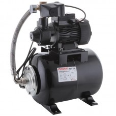 Насосная станция Kr auto QB-80 24L (KP2762)