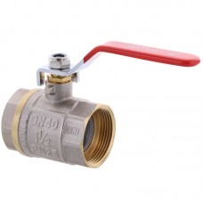Кран кульовий 1 1/2" ГГР Waterpro (WP0134)
