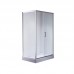 Душова кабіна з низьким піддоном Mix HARD SCT01-120x80x198-TR CHROME прозоре скло 5 мм (MI6910) Душова кабіна з низьким піддоном Mix HARD SCT01-120x80x198-TR CHROME прозоре скло 5 мм (MI6910)