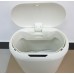 Відро для сміття сенсорне овальне Mix Premium Topper-TC0112 White 12 л колір білий (MI7082) Відро для сміття сенсорне овальне Mix Premium Topper-TC0112 White 12 л колір білий (MI7082)