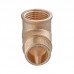 Угол NL NFC.L10FM-1'' MF (NF3205)