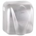 Сушарка для рук автоматична Zer HD-120-SUS Satin (1650 Вт) (ZX3253) Сушарка для рук автоматична Zer HD-120-SUS Satin (1650 Вт) (ZX3253)