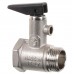 Клапан запобіжний для бойлера Rh R2011-050 — 1/2" ВН (RO0159) Клапан запобіжний для бойлера Rh R2011-050 — 1/2" ВН (RO0159)