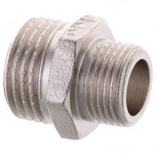 Ниппель редукционный 3/8"x1/2'' Kr KF.N0406 (KF0037)