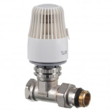 Кран RTL Kr KR.943-Gi — 1/2x1/2 із системою "антитечки" прямий (KR3066)