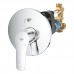 Прихована душова система Gh Eurosmart New Tempesta 200 (UA25183003) Прихована душова система Gh Eurosmart New Tempesta 200 (UA25183003)