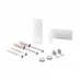 Чаша унітаза-компакту Mixxus Quadro-0403-R Bowl 640х360х835 Rimless без сидіння (MI8341) Чаша унітаза-компакту Mixxus Quadro-0403-R Bowl 640х360х835 Rimless без сидіння (MI8341)