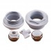 Комплект для радіатора 3/4" (без кріплень) Bitherm SET-02 (BT0553) Комплект для радіатора 3/4" (без кріплень) Bitherm SET-02 (BT0553)