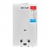 Газова колонка Mix GWH-0112 BASIC WHITE димохідна 12 л/хв (WH0029) Газова колонка Mix GWH-0112 BASIC WHITE димохідна 12 л/хв (WH0029)