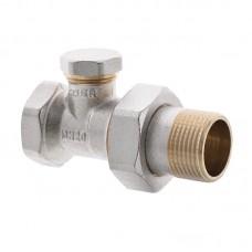Вентиль 1/2x1/2 Kr KR.904 (KR0005)