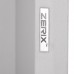 Мийка кухонна Zer ZS-7950S-01 Біла (ZX4579)