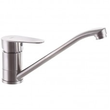 Змішувач для кухні Champion ASA-004-25cm з неірж. сталі SUS304 (CH6565)