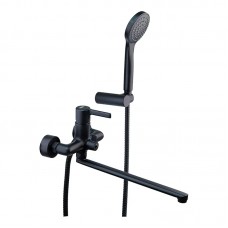 HB MarkUS 006 Euro Black (HB3974)
