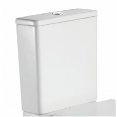 Бачок для унітаза-компакту Mixxus Premium Ellipse-0402-T1 Tank 660х390х855 зі зливною арматурою (MI8320)