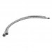 Гнучка підводка Champion FH-01-F1/2"xM10-50 неіржавка (пара) (AC0668) Гнучка підводка Champion FH-01-F1/2"xM10-50 неіржавка (пара) (AC0668)