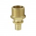 Переходник с НР KR KA.A08M-16 - 16(2.2mm) x 3/4"M (KR4850)