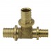 Тройник переходный KR KA.T20-20-16 - 20(2.8mm) x 20(2.8mm) x 16(2.2mm) (KR4889)