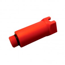 Заглушка довга пластикова 1/2 ЗРKR K0282.PRO (KP3067)