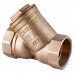 Фільтр грубого очищення 2" Kr KR.F01 (KR2871) Фільтр грубого очищення 2" Kr KR.F01 (KR2871)