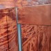 Бічна стінка для кабіни KR SR SW05-90x200-TR-01 прозоре скло Easy Clean 6 мм, хром (KR5407)