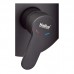 Змішувач для душу HB Amanda 003 (Inner) Black (HB3956) Змішувач для душу HB Amanda 003 (Inner) Black (HB3956)