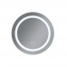 Дзеркало Mix PLAIN MC03-60 з Led Touch, Anti-fog, димером, регулятором яскравості (MI6662) Дзеркало Mix PLAIN MC03-60 з Led Touch, Anti-fog, димером, регулятором яскравості (MI6662)