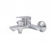Змішувач для ванни Hb Oscar 009 Euro (HB0936)