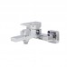 Смеситель для ванны HB KANT 009 EURO (HB9603) Смеситель для ванны HB KANT 009 EURO (HB9603)