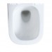 Чаша унитаза-компакта Mixxus Style-0404-T3 Bowl 650x350x830 Tornado 3.0 без сиденья (MI8357)