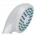 Лійка для душу Zer SH-06 White (1 режим) (ZX5017) Лійка для душу Zer SH-06 White (1 режим) (ZX5017)