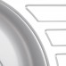 Мойка кухонная Hb 77х50 (Satin) (HB0563)