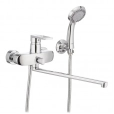 Змішувач для ванни Hb Gudini 006 (HB0148)