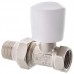 Кран радіаторний Rh R5560-050 — 1/2" прямий (RO0130) Кран радіаторний Rh R5560-050 — 1/2" прямий (RO0130)