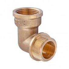 Кут KR KF.L10MF.WN — 1" MF без нікелю (KR5577)