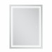 Дзеркало Mix Premium QUADRO MR20-80x60-Reverse з Led Touch, Anti-fog, димером, регулятором яскравості (MP6619) Дзеркало Mix Premium QUADRO MR20-80x60-Reverse з Led Touch, Anti-fog, димером, регулятором яскравості (MP6619)