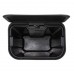 Відро для сміття з плавним закриванням прямокутне Mix Cubic-TC0112 SS Color 12 л колір неіржавка (MI7089)